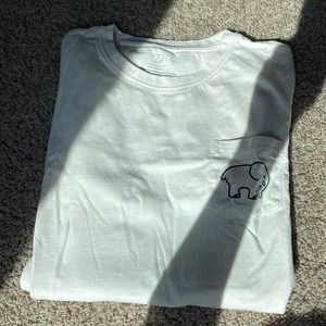 Ivory Ella long sleeve